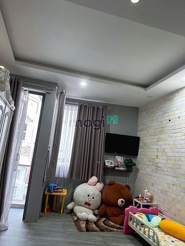 Hình ảnh Hẻm 1/ Hàn Hải Nguyên, Phường 10, Quận 11 SHR