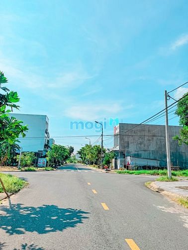 Hình ảnh Bán đất Nam Cẩm Lệ đường Kha Vạng Cân