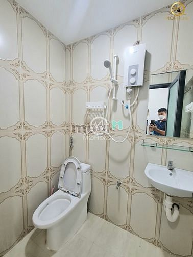 Hình ảnh 🍀🍀Căn Hộ Studio tách bếp 30m2 ban công ngay Lê Văn Sỹ gần Trường Sa