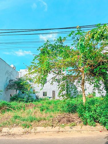 Hình ảnh Bán đất Nam Cẩm Lệ đường Kha Vạng Cân
