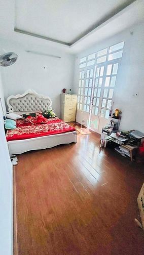 Hình ảnh Nhà hiếm Đ.số 36, Linh Đông, Thủ Đức 56m2 SHR
