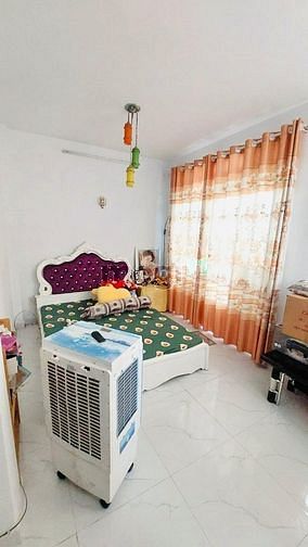 Hình ảnh Nhà hiếm Đ.số 36, Linh Đông, Thủ Đức 56m2 SHR