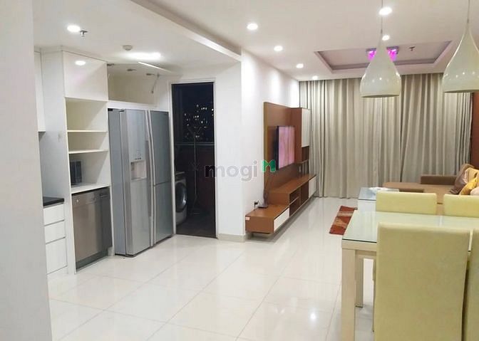 Hình ảnh HẠ GIÁ GẤP Tropic Garden Q2 3tỷ150 3PN 2wc 112m2