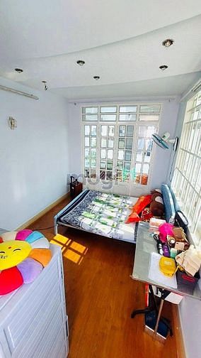 Hình ảnh Nhà hiếm Đ.số 36, Linh Đông, Thủ Đức 56m2 SHR