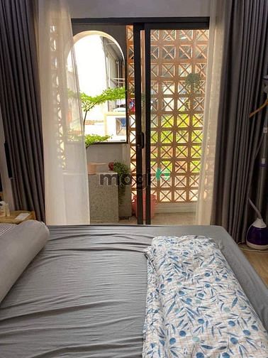 Hình ảnh Nhà siêu Vip Q11, HÒA BÌNH 57m2 3Tỷ12 SHR