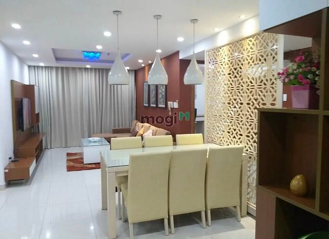 Hình ảnh HẠ GIÁ GẤP Tropic Garden Q2 3tỷ150 3PN 2wc 112m2