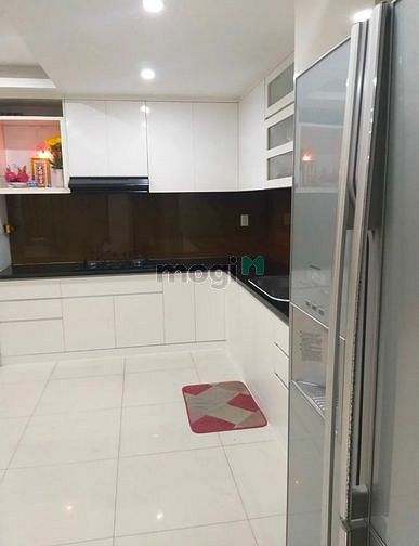 Hình ảnh HẠ GIÁ GẤP Tropic Garden Q2 3tỷ150 3PN 2wc 112m2