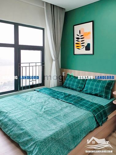 Hình ảnh Mb6623 nạp rút nhanh chóng 2PN Monarchy tầng cao view đẹp - C234
