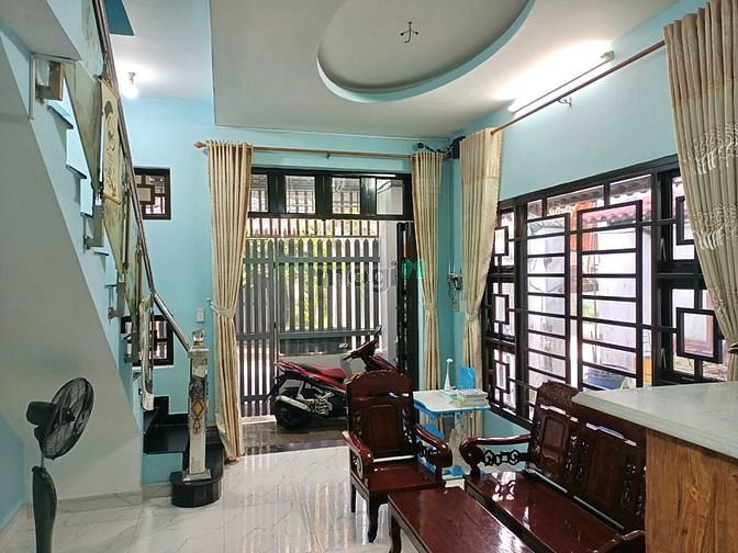 Hình ảnh Cho thuê nhà Gần Trường Cao Đẳng Công Thương , P.PLB, giá