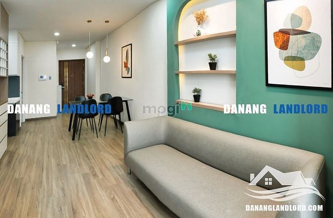 Hình ảnh Mb6623 nạp rút nhanh chóng 2PN Monarchy tầng cao view đẹp - C234