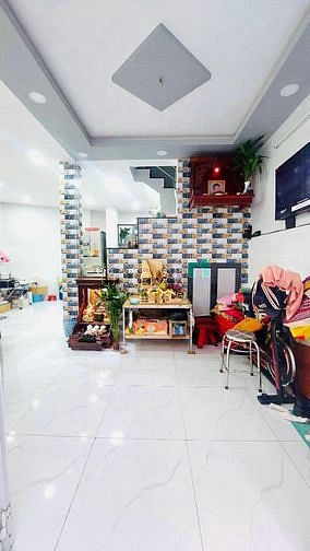 Hình ảnh Nhà hiếm Đ.số 36, Linh Đông, Thủ Đức 56m2 SHR