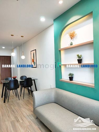 Hình ảnh Mb6623 nạp rút nhanh chóng 2PN Monarchy tầng cao view đẹp - C234