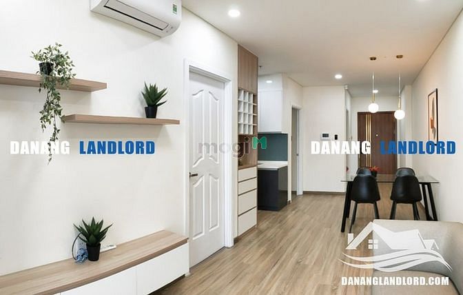 Hình ảnh Mb6623 nạp rút nhanh chóng 2PN Monarchy tầng cao view đẹp - C234