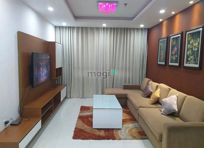 Hình ảnh HẠ GIÁ GẤP Tropic Garden Q2 3tỷ150 3PN 2wc 112m2