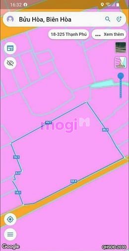 Hình ảnh Bán Đất Lớn Giá Giảm Mạnh 10Tỷ P. Bửu Hoà, Tp Biên Hoà