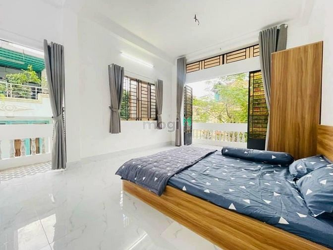 Hình ảnh Cho thuê Trang Chủ MB66.COM / Đăng Ký Tặng 66K studio BAN CÔNG full nội thất Quận 10