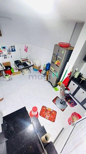 Hình ảnh Nhà hiếm Đ.số 36, Linh Đông, Thủ Đức 56m2 SHR