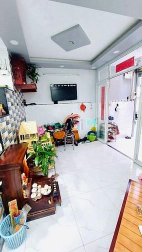 Hình ảnh Nhà hiếm Đ.số 36, Linh Đông, Thủ Đức 56m2 SHR