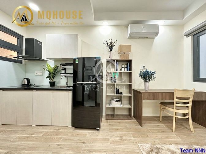 Hình ảnh 🍎CHDV Studio Cửa sổ lớn FullNT tại Điện Biên Phủ, Bình Thạnh