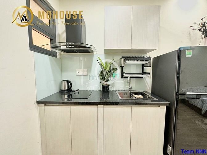 Hình ảnh 🍎CHDV Studio Cửa sổ lớn FullNT tại Điện Biên Phủ, Bình Thạnh