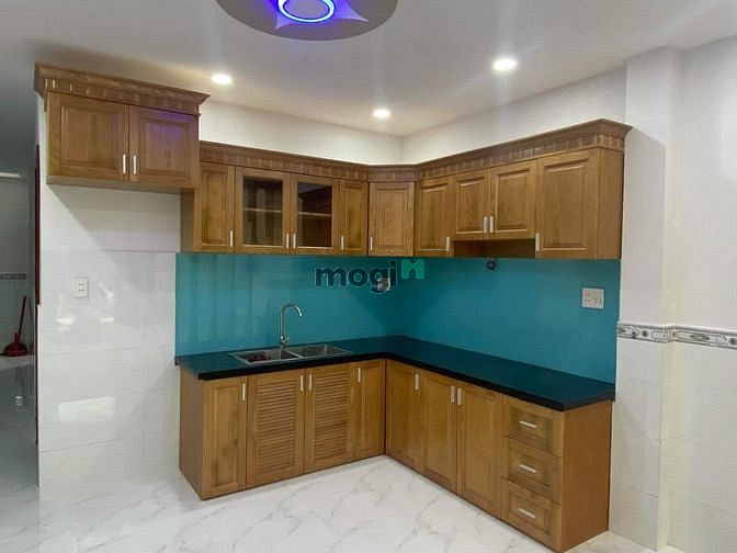 Hình ảnh Nhà siêu Vip Q11, HÒA BÌNH 57m2 3Tỷ12 SHR