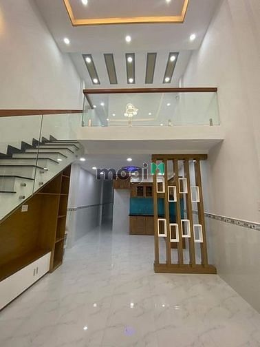 Hình ảnh Nhà siêu Vip Q11, HÒA BÌNH 57m2 3Tỷ12 SHR