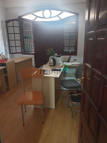 Hình ảnh nhà mặt phố kinh doành cho thuê dài hạn