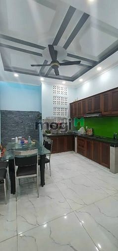 Hình ảnh Cho thuê Nhà NC, 5 PN, Đường Lê Văn Lương - Quận 7