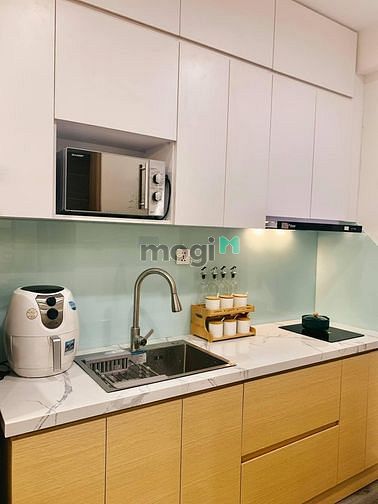 Hình ảnh Cho thuê studio full đồ decor siêu cuốn vinhomes smart city