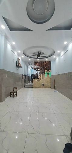 Hình ảnh Cho thuê Nhà NC, 5 PN, Đường Lê Văn Lương - Quận 7