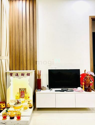 Hình ảnh Chính chủ cho thuê căn 2PN 2WC Full nội thất mới 100% 12 triệu/tháng