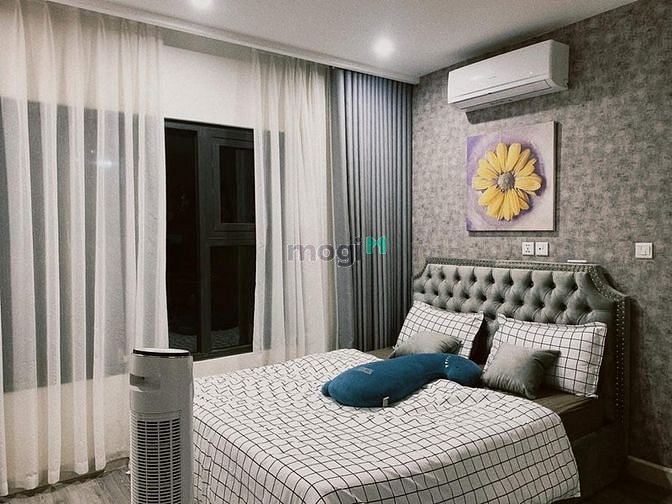 Hình ảnh Cho thuê studio full đồ decor siêu cuốn vinhomes smart city