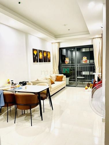 Hình ảnh Chính chủ cho thuê căn 2PN 2WC Full nội thất mới 100% 12 triệu/tháng