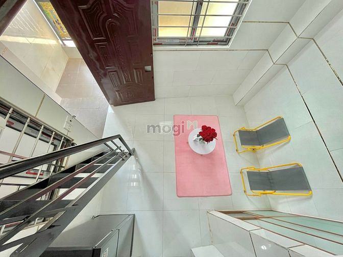 Hình ảnh Phòng trọ cao cấp full nội thất khu sân bay