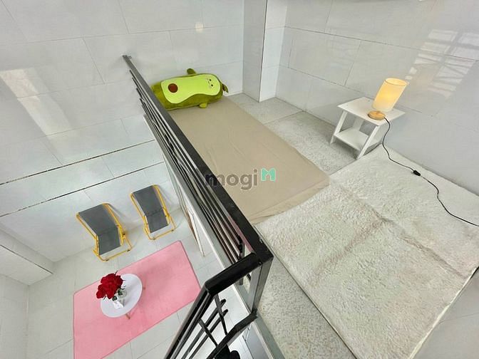 Hình ảnh Phòng trọ cao cấp full nội thất khu sân bay