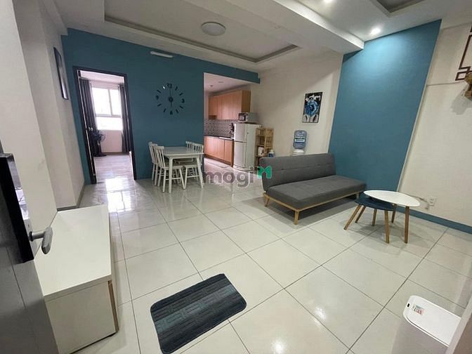 Hình ảnh Chỉ 1tỷ050 có ngay CH SKY 9 Q9 63m2 SHR NTCB ở ngay