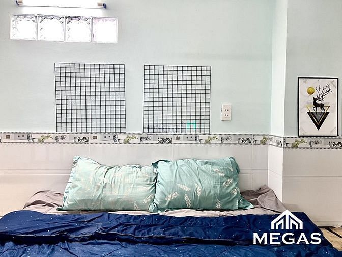 Hình ảnh Khai trương Mb6623 nạp rút nhanh chóng có gác mới xây - Giá siêu cuốn 3tr9