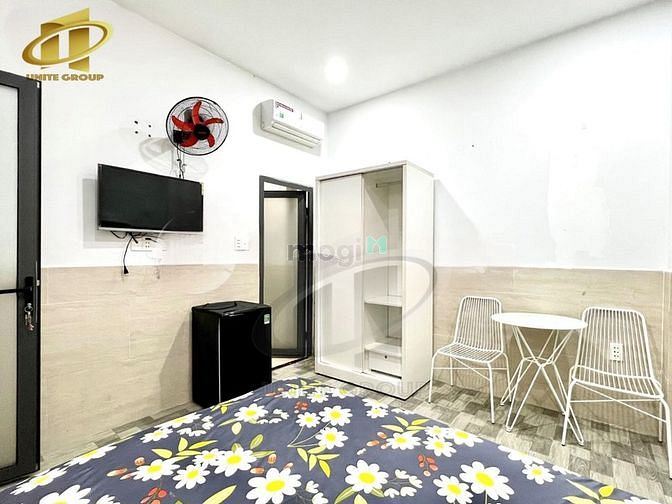 Hình ảnh Căn Hộ Studio Full Nội Thất Chợ Tân Mỹ Phú Mỹ Hưng Quận 7