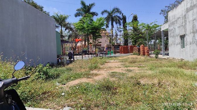 Hình ảnh SHR 90 m2 thổ cư giá chỉ 1 tỷ 2 tại Chợ Rạch Kiến, Công chứng ngay.