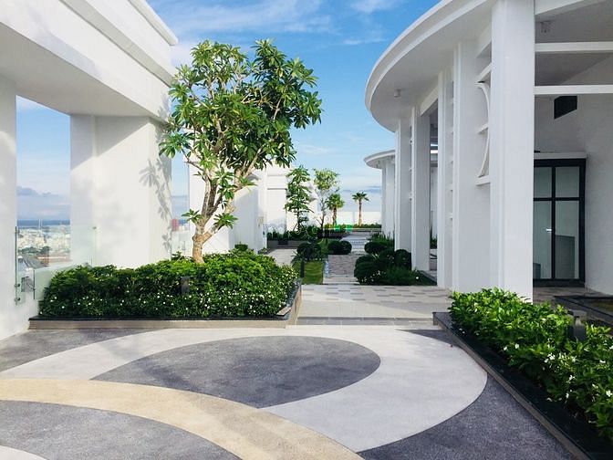 Hình ảnh Mb6623 nạp rút nhanh chóng Studio Saigon Royal, Quận 4, cho thuê 17 triệu/tháng