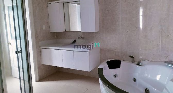 Hình ảnh Cho thuê nhà Q7 MT đường 27 KDC An Phú Hưng. Tân Phong