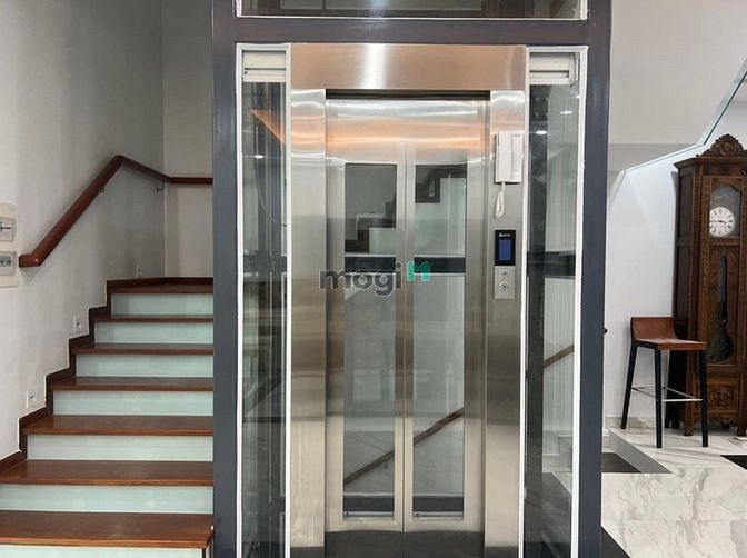 Hình ảnh Cho thuê nhà Q7 MT đường 27 KDC An Phú Hưng. Tân Phong