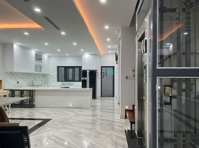 Hình ảnh Cho thuê nhà Q7 MT đường 27 KDC An Phú Hưng. Tân Phong
