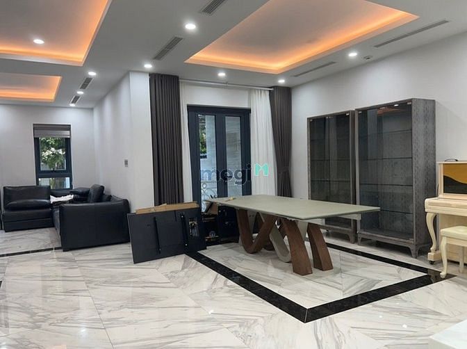Hình ảnh Cho thuê nhà Q7 MT đường 27 KDC An Phú Hưng. Tân Phong