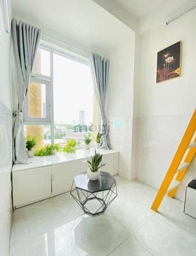 Hình ảnh Căn Hộ Cho thuê Đầy Đủ Nội Thất + Máy Giặt Riêng