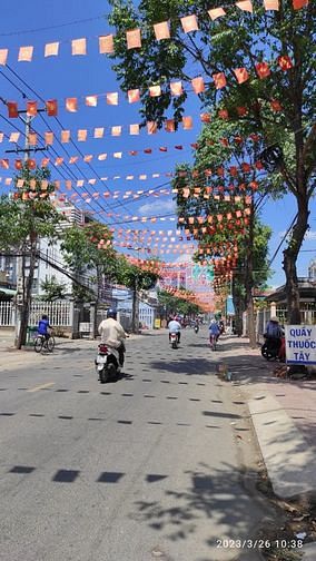 Hình ảnh SHR 90 m2 thổ cư giá chỉ 1 tỷ 2 tại Chợ Rạch Kiến, Công chứng ngay.