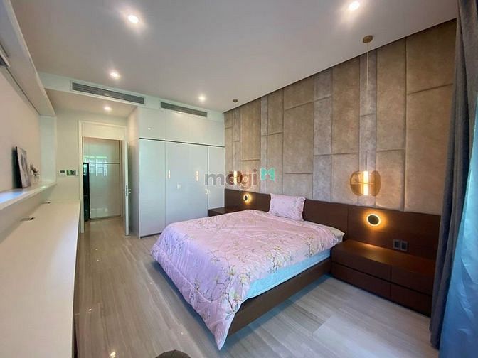 Hình ảnh Cho thuê nhà Q7 MT đường 27 KDC An Phú Hưng. Tân Phong