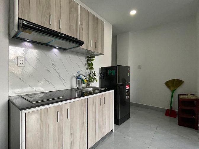 Hình ảnh ❌❌ Cho thuê studio balcon _ full nội thất mới _ ngay Phan Văn Trị