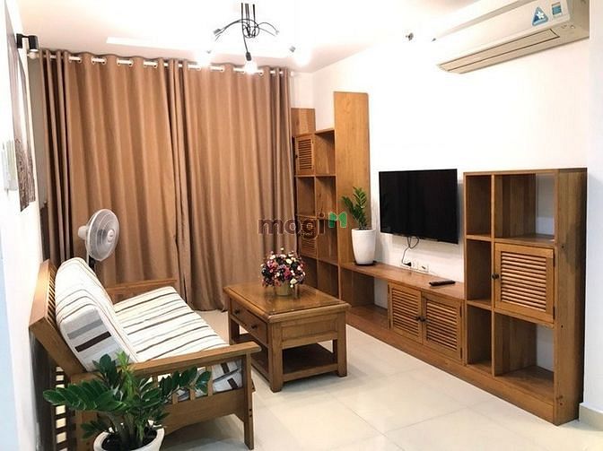 Hình ảnh Bán gấp trong tuần THE HARMONA Tân Bình 77M2 full NT 2.12Tỷ