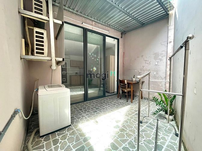 Hình ảnh ❌❌ Cho thuê studio balcon _ full nội thất mới _ ngay Phan Văn Trị